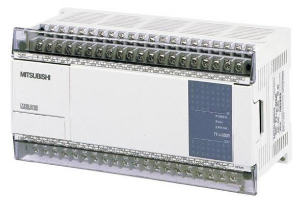 三菱PLC