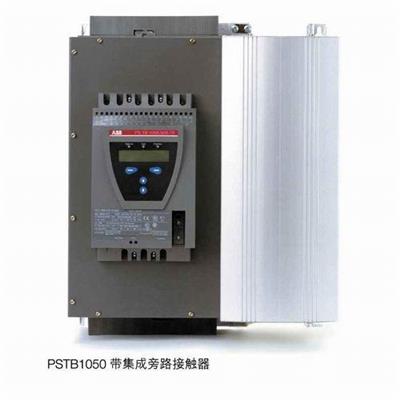 ABB软起动器1