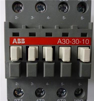 ABB接触器1